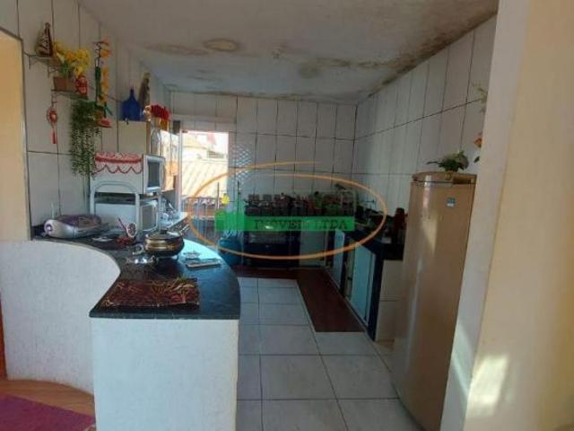 Apartamento venda em Vila Ventura, Congonhas