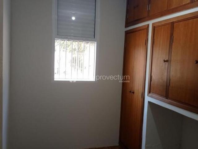 Apartamento venda em Hortolândia