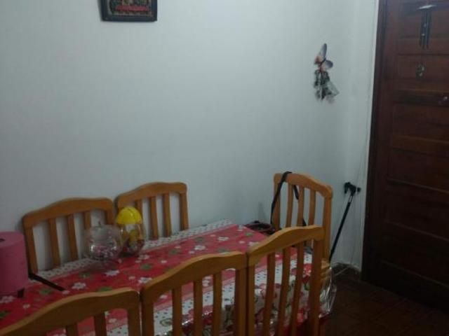 Apartamento venda em Jardim Brasília, São Paulo