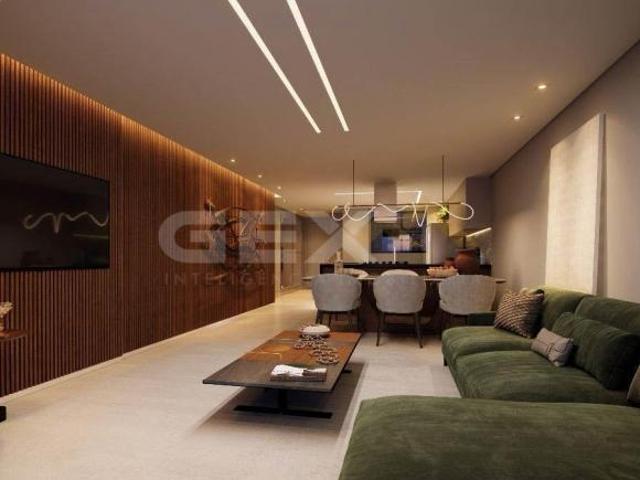 Apartamento venda em Parque Jardim Capitão Silva, Divinópolis