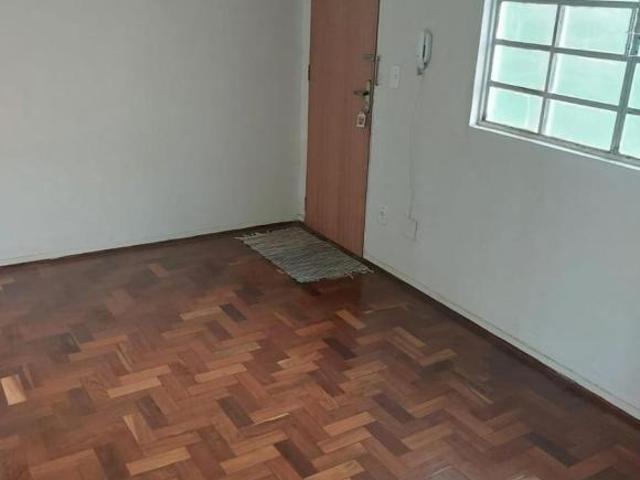 Apartamento venda em Santa Cruz Industrial, Contagem