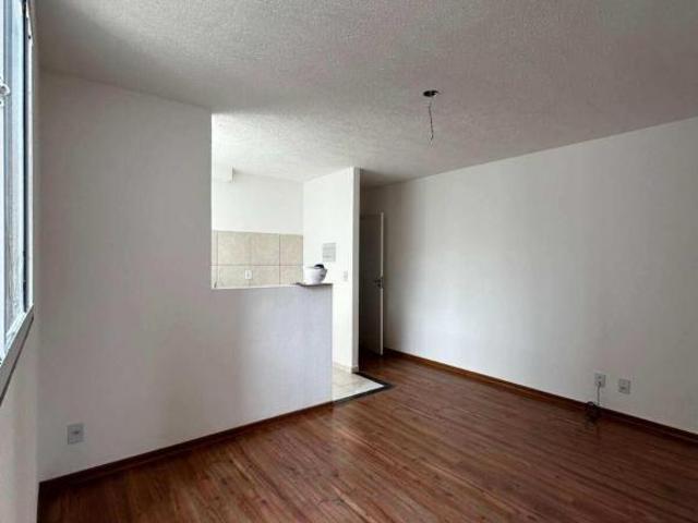 Apartamento venda em Chácaras Contagem 2ª Gleba, Contagem