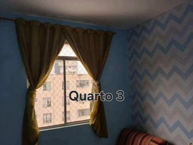 Apartamento venda em Eldorado, Contagem