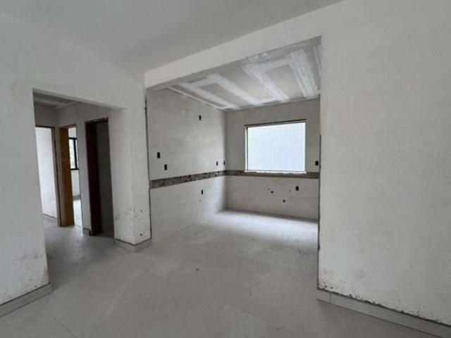 Apartamento venda em Bairro da Glória, Contagem