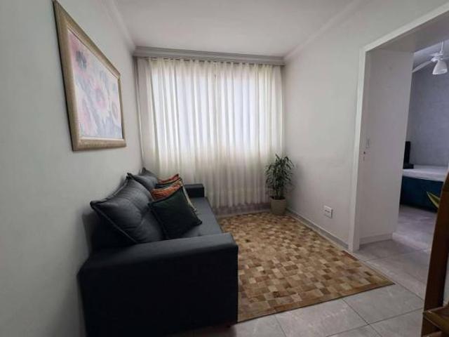 Apartamento venda em Distrito Industrial Riacho das Pedras, Contagem