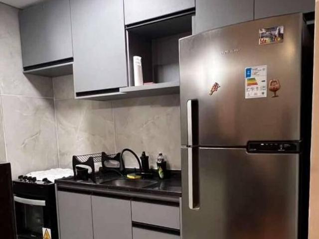 Apartamento venda em Tupã, Contagem