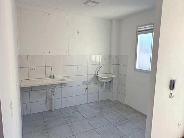 Apartamento venda em Sapucaias II, Contagem