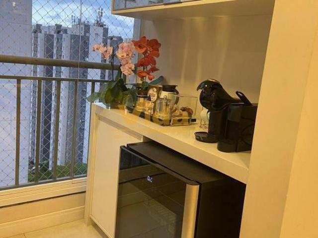 Apartamento venda em Região Imediata de São Paulo, Região Metropolitana de São Paulo