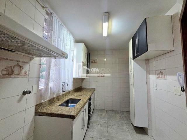 Apartamento venda em Urca, Belo Horizonte