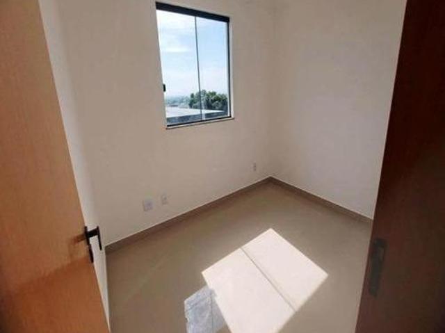 Apartamento venda em Vila Várzea da Palma, Belo Horizonte
