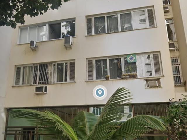 Apartamento venda em Região Geográfica Imediata do Rio de Janeiro, Região Metropolitana do Rio de Janeiro