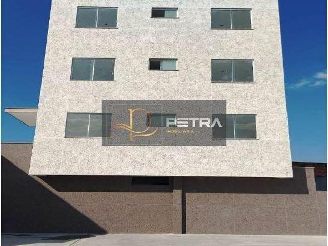 Apartamento venda em Vila Várzea da Palma, Belo Horizonte