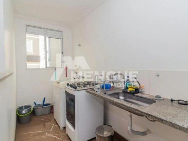 Apartamento venda em Costa e Silva, Porto Alegre