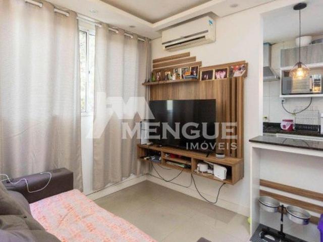 Apartamento venda em Costa e Silva, Porto Alegre