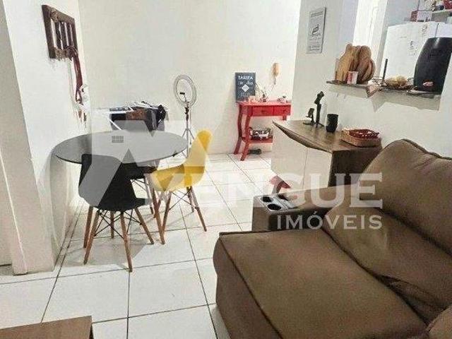 Apartamento venda em Costa e Silva, Porto Alegre