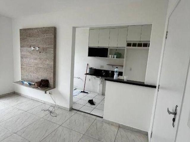Apartamento venda em Jardim Estela Mari, Cotia