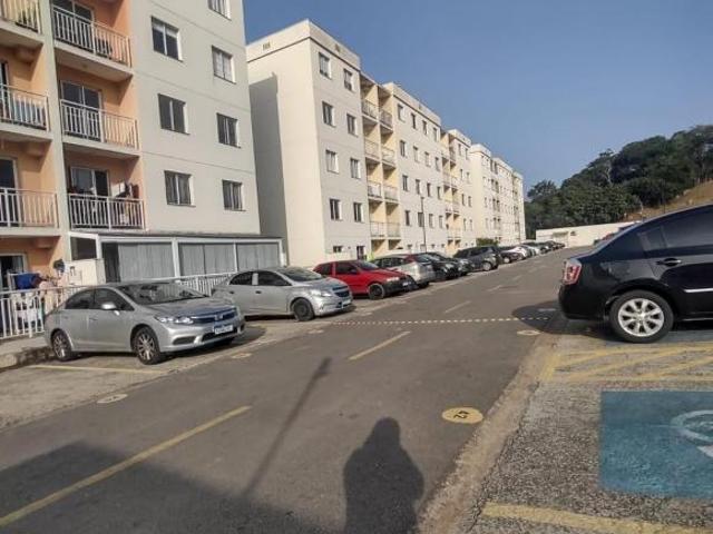 Apartamento venda em Cotia