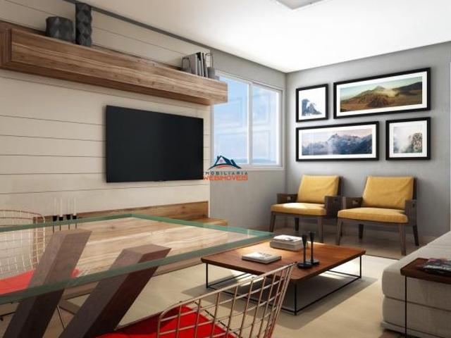 Apartamento venda em Jardim São Miguel Arcanjo, Cotia