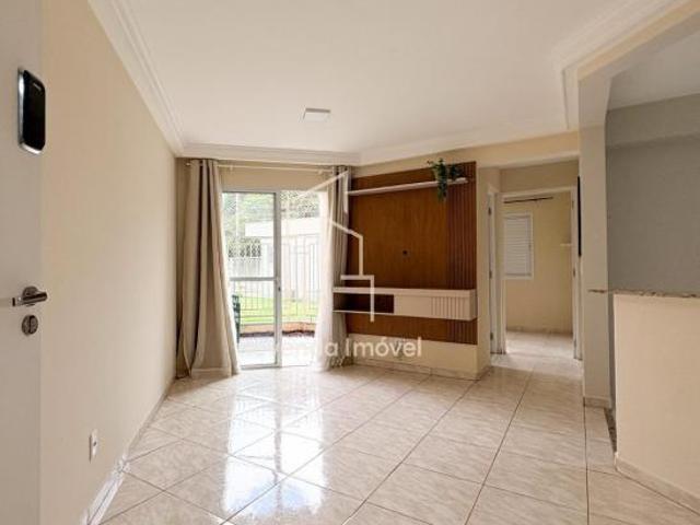 Apartamento venda em Cotia
