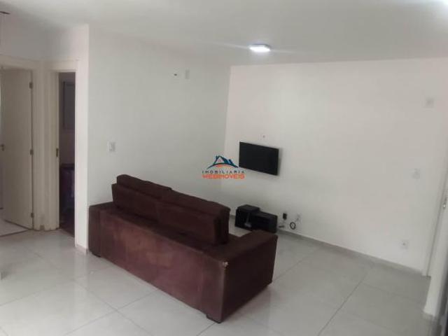Apartamento venda em Cotia