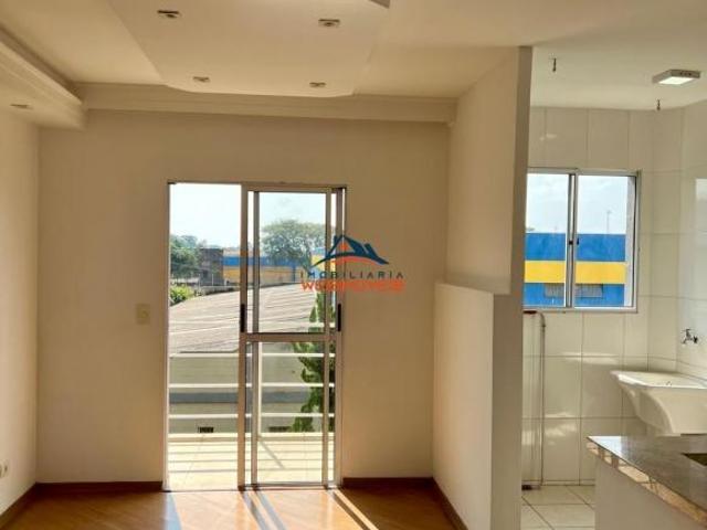 Apartamento venda em Rio Cotia, Cotia