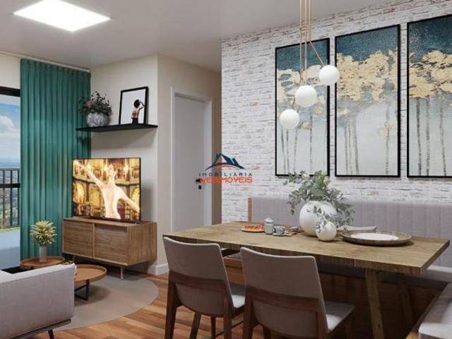 Apartamento venda em Jardim Torino, Cotia