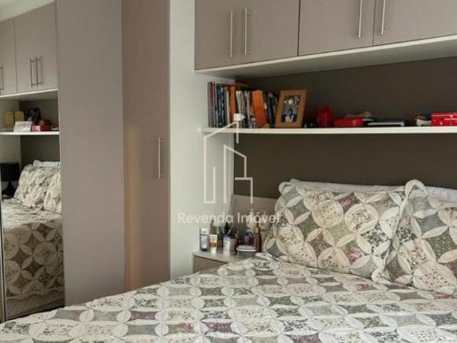 Apartamento venda em Vila Santo Antônio do Portão, Cotia
