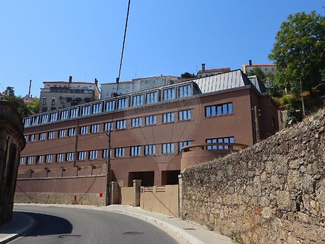Apartamento venda em Covilhã e Canhoso, Covilhã