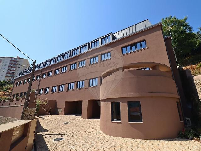 Apartamento venda em Covilhã e Canhoso, Covilhã