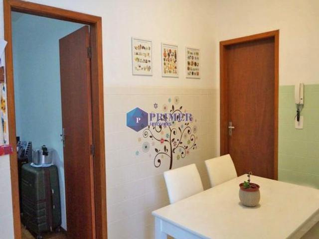 Apartamento venda em Cruzeiro, Belo Horizonte