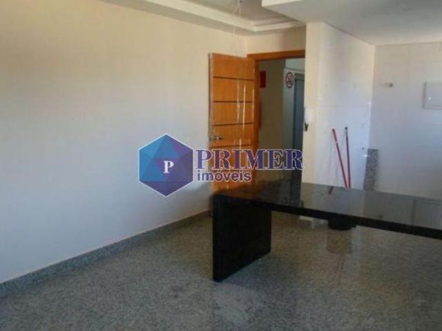 Apartamento venda em Vila Fazendinha, Belo Horizonte
