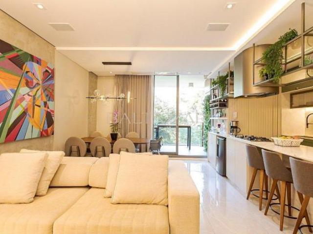 Apartamento venda em Região Geográfica Imediata de Curitiba, Região Metropolitana de Curitiba