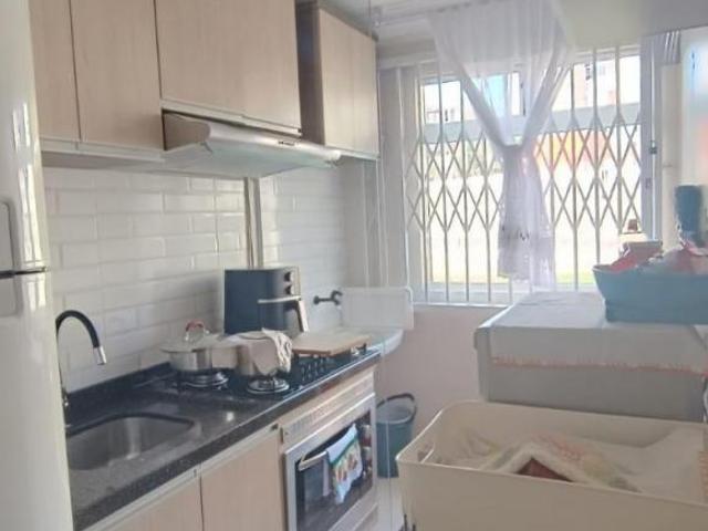 Apartamento venda em Região Geográfica Imediata de Curitiba, Região Metropolitana de Curitiba