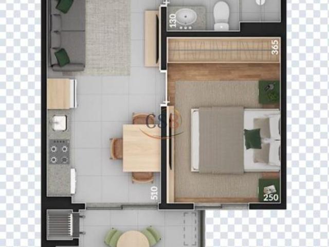 Apartamento venda em Região Geográfica Imediata de Curitiba, Região Metropolitana de Curitiba