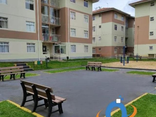Apartamento venda em Região Geográfica Imediata de Curitiba, Região Metropolitana de Curitiba