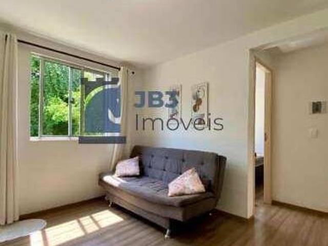 Apartamento venda em Região Geográfica Imediata de Curitiba, Região Metropolitana de Curitiba