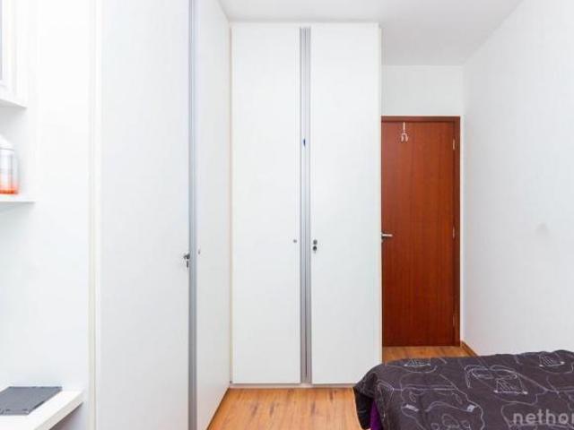 Apartamento venda em Cursino, São Paulo