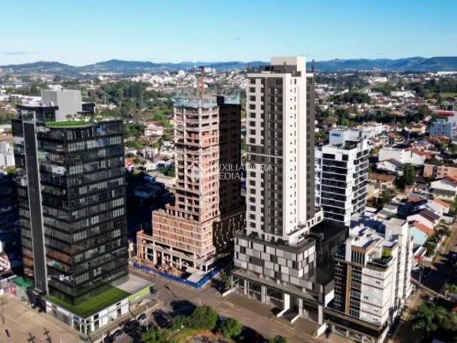 Apartamento venda em Região Geográfica Imediata de Lajeado, Lajeado
