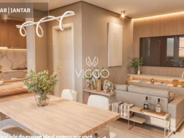 Apartamento venda em Região Geográfica Imediata de Caxias do Sul, Caxias do Sul