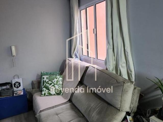 Apartamento venda em Vila São Judas Tadeu, Diadema