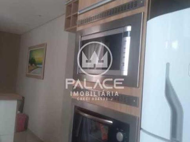 Apartamento venda em Região Imediata de Piracicaba, Região Metropolitana de Piracicaba