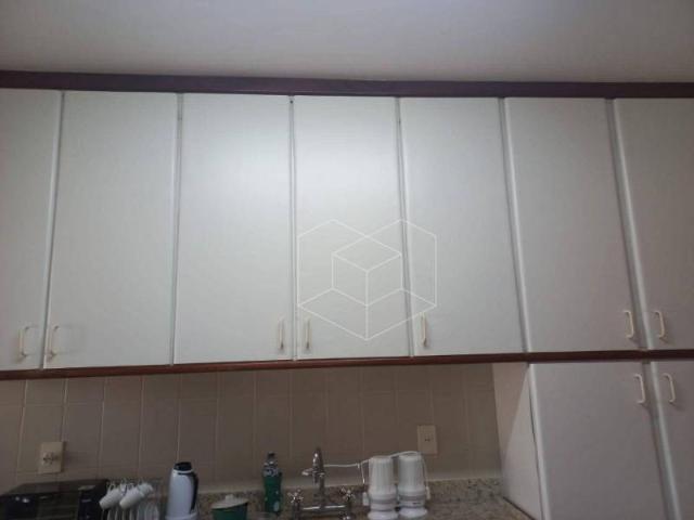Apartamento venda em Região Imediata de Jaú, Dois Corregos