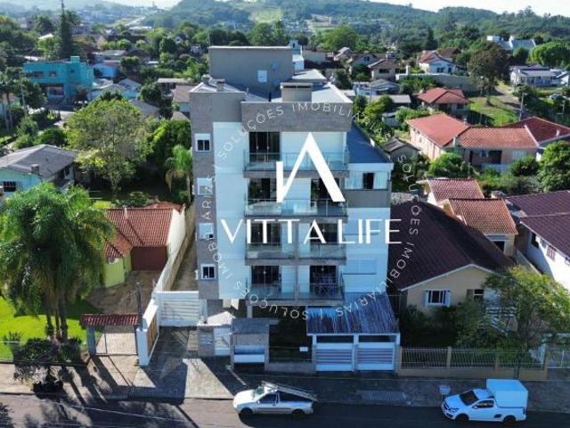 Apartamento venda em Região Geográfica Imediata de Novo Hamburgo - São Leopoldo, Região Metropolitana de Porto Alegre