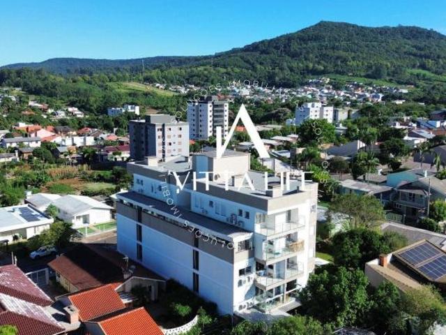 Apartamento venda em Região Geográfica Imediata de Novo Hamburgo - São Leopoldo, Região Metropolitana de Porto Alegre