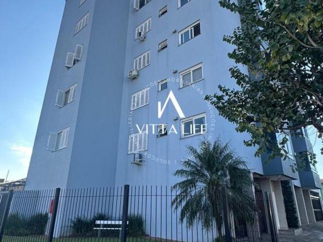 Apartamento venda em Dois Irmãos