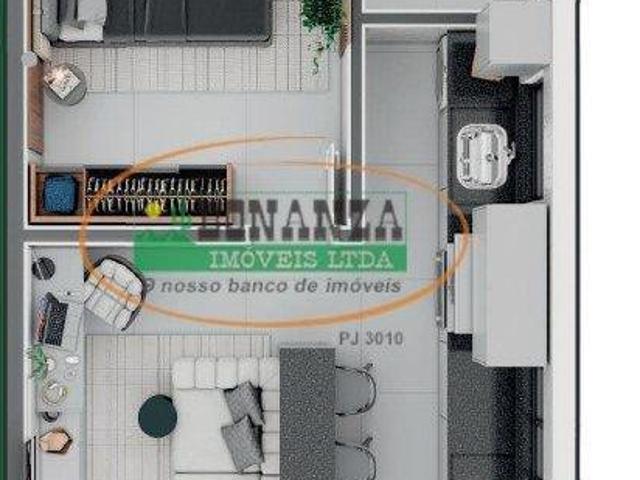 Apartamento venda em Jardim Central, São João del-Rei