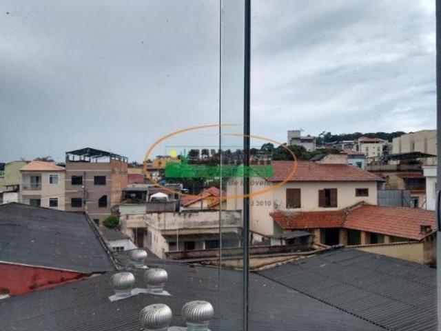 Apartamento venda em Cidade Verde, São João del-Rei