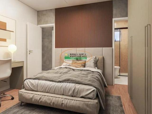 Apartamento venda em Dom Cabral, Belo Horizonte