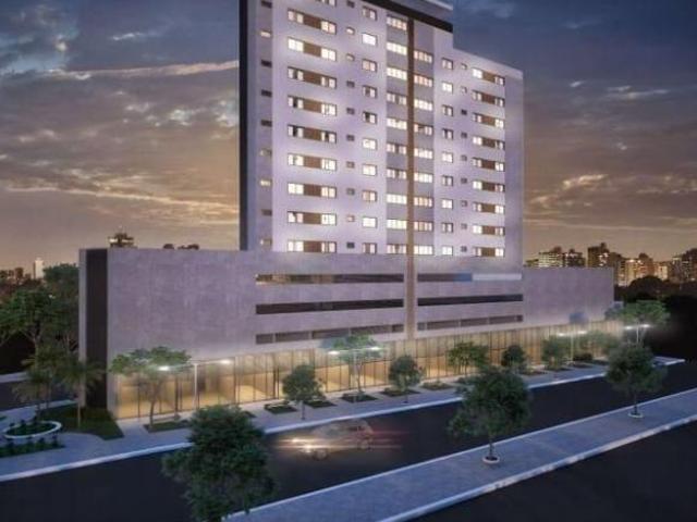Apartamento venda em Dona Clara, Belo Horizonte
