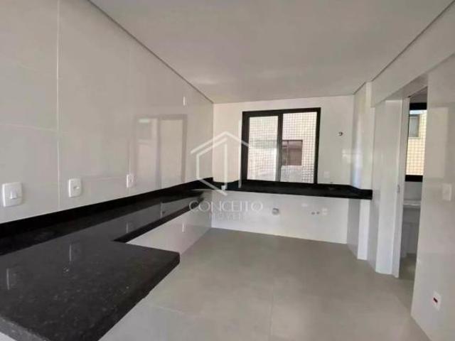 Apartamento venda em Dona Clara, Belo Horizonte